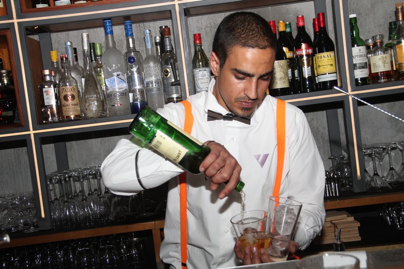 JLP Show Live at Vivid Bar Lounge